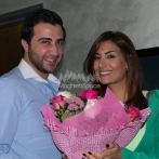 Rouwaida attieh sur yala.fm